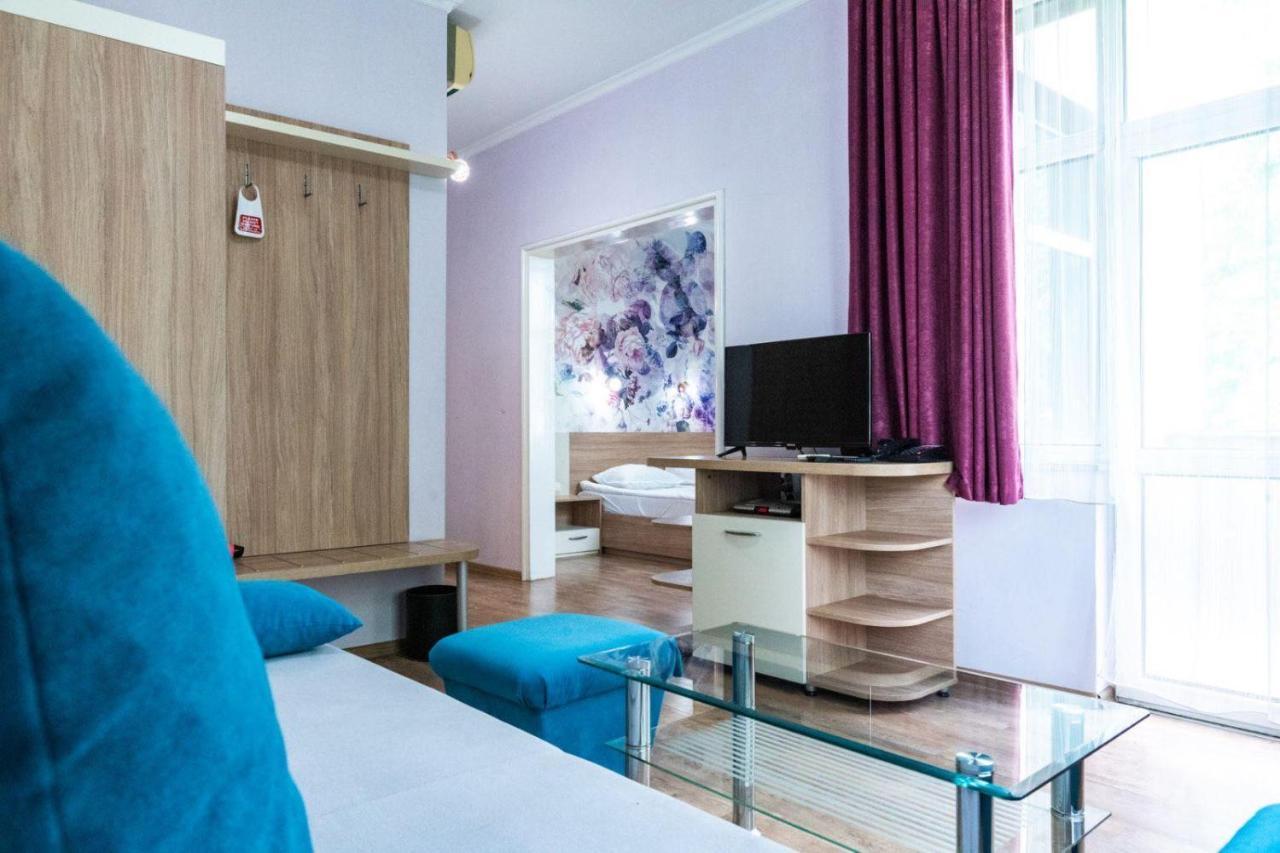 Hotel Ezeroto Stara Zagora Esterno foto