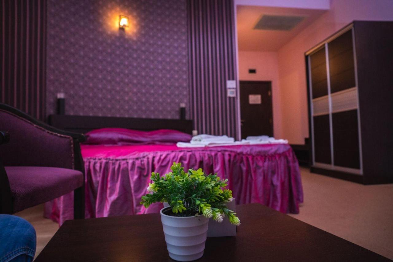 Hotel Ezeroto Stara Zagora Esterno foto