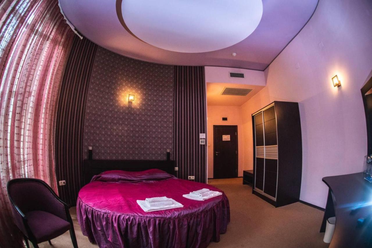 Hotel Ezeroto Stara Zagora Esterno foto